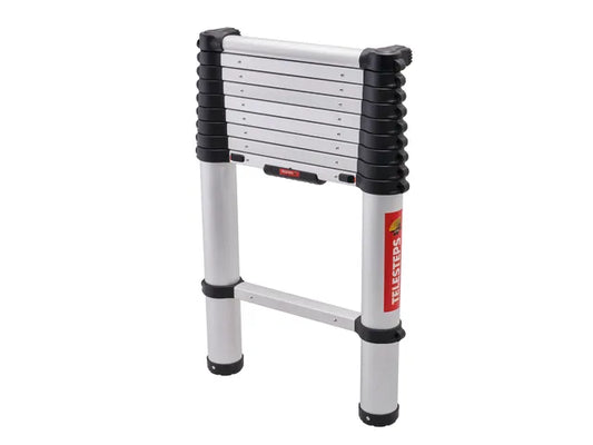 XMS24LADDER Telesteps 3m Telescopic Ladder