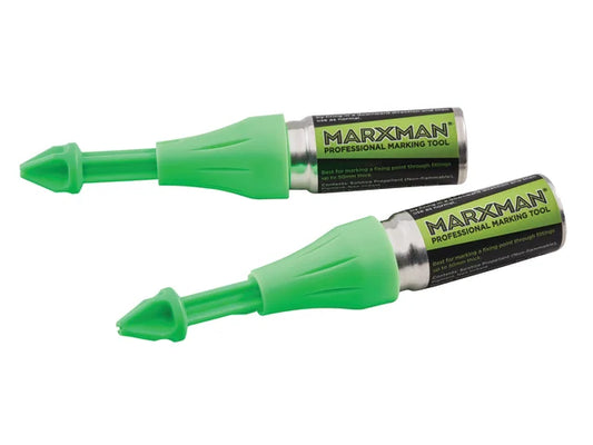 XMS24MARXMAN Marxman Marker Twin Pack