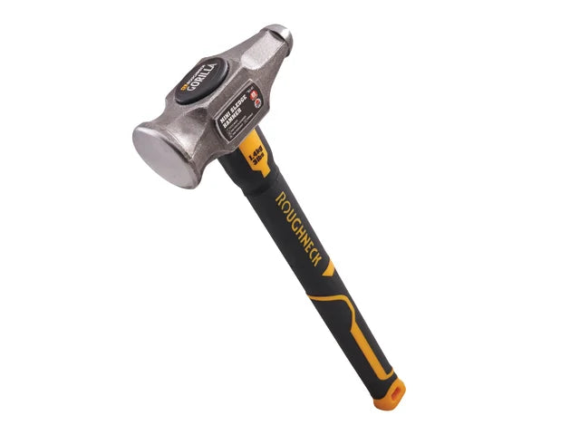 XMS24SLEDGE Roughneck 1.4kg (3lb) Gorilla Sledge Hammer