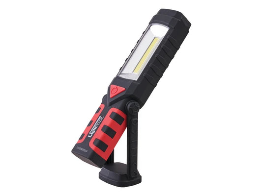 XMS24SWIVEL Lighthouse COB Swivel Inspection Light