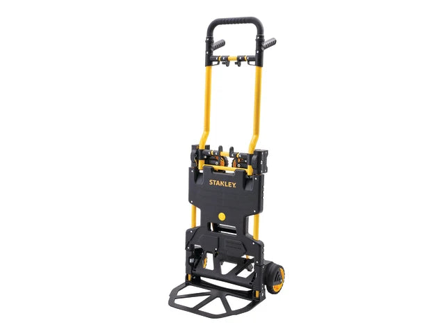 XMS24TRUCK Stanley 2 in 1 Folding Hand Truck/Trolley