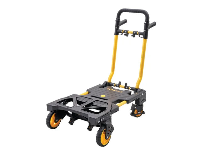 XMS24TRUCK Stanley 2 in 1 Folding Hand Truck/Trolley