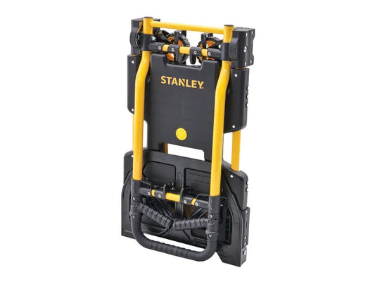 XMS24TRUCK Stanley 2 in 1 Folding Hand Truck/Trolley