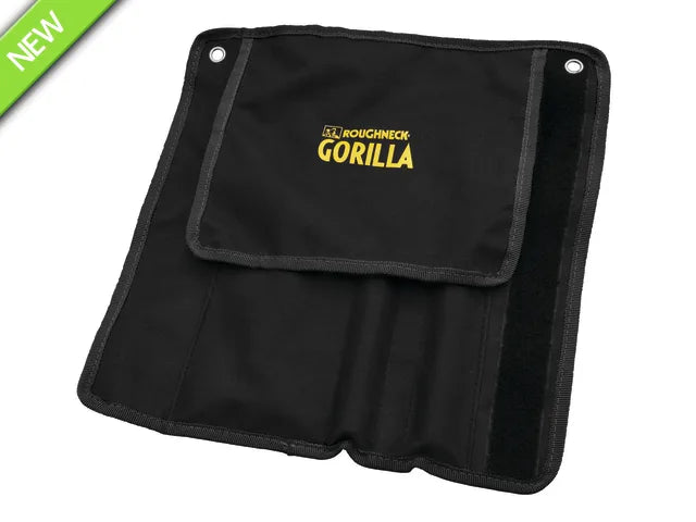 Roughneck Bolster Set In Wallet