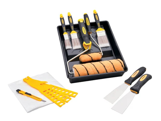 STANLEY 14 Piece Decorating Set