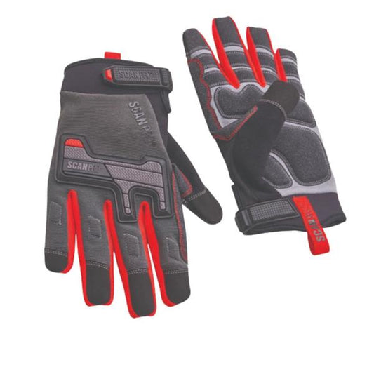 Scan Pro-Mechanics Gloves
