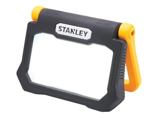 STANLEY 1500 Lumens Rechargeable LED Worklight