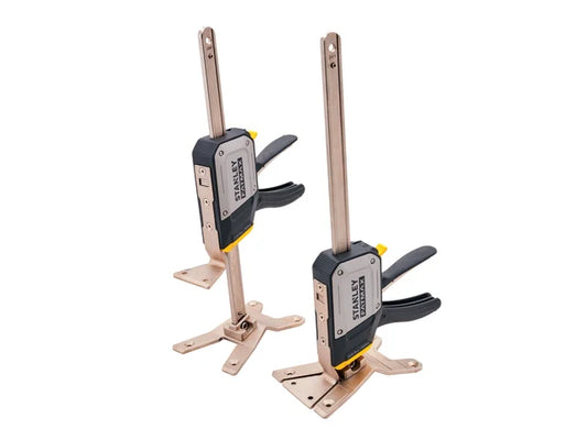 STANLEY Fatmax Tradelift Twin Pack In Bag - CHECK STORE