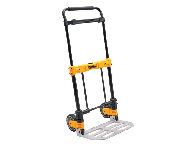 DeWalt Folding Sack Truck - CHECK STORE