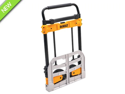 DeWalt Folding Sack Truck - CHECK STORE