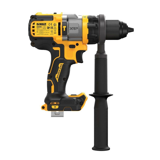 DeWalt DCD999N FLEXVOLT ADVANTAGE Brushless 18v XR Combi Drill Body Only