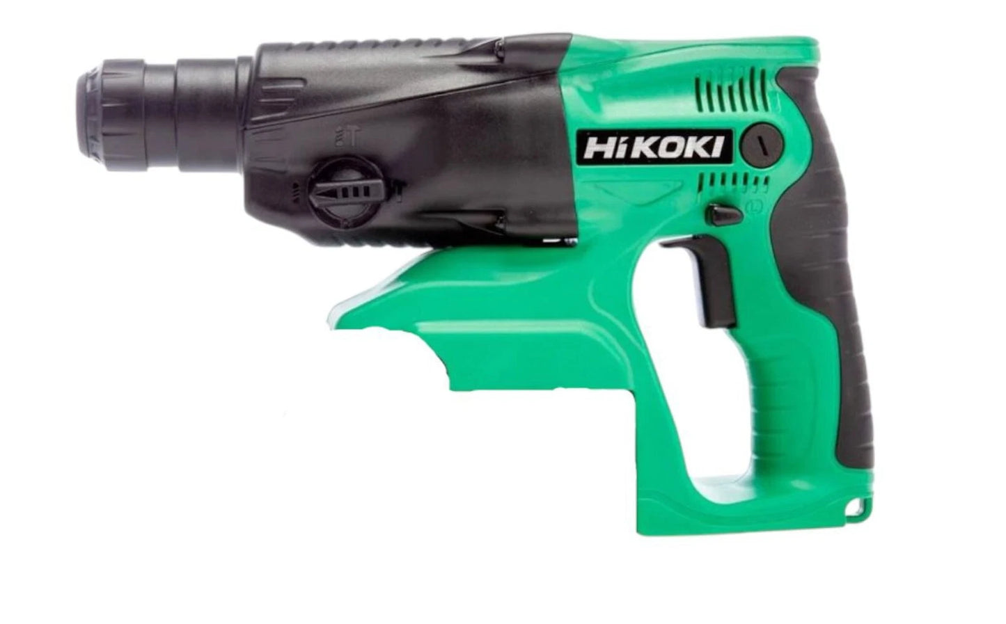 Hikoki DH24D cordless SDS Plus Hammer Drill 3-Mode 24V body only