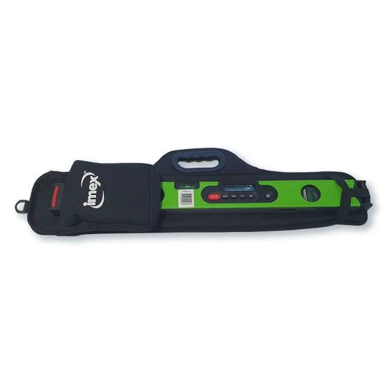 Imex Pro Digital Spirit Level Electronic Level LCD 360 Display 600mm EL60