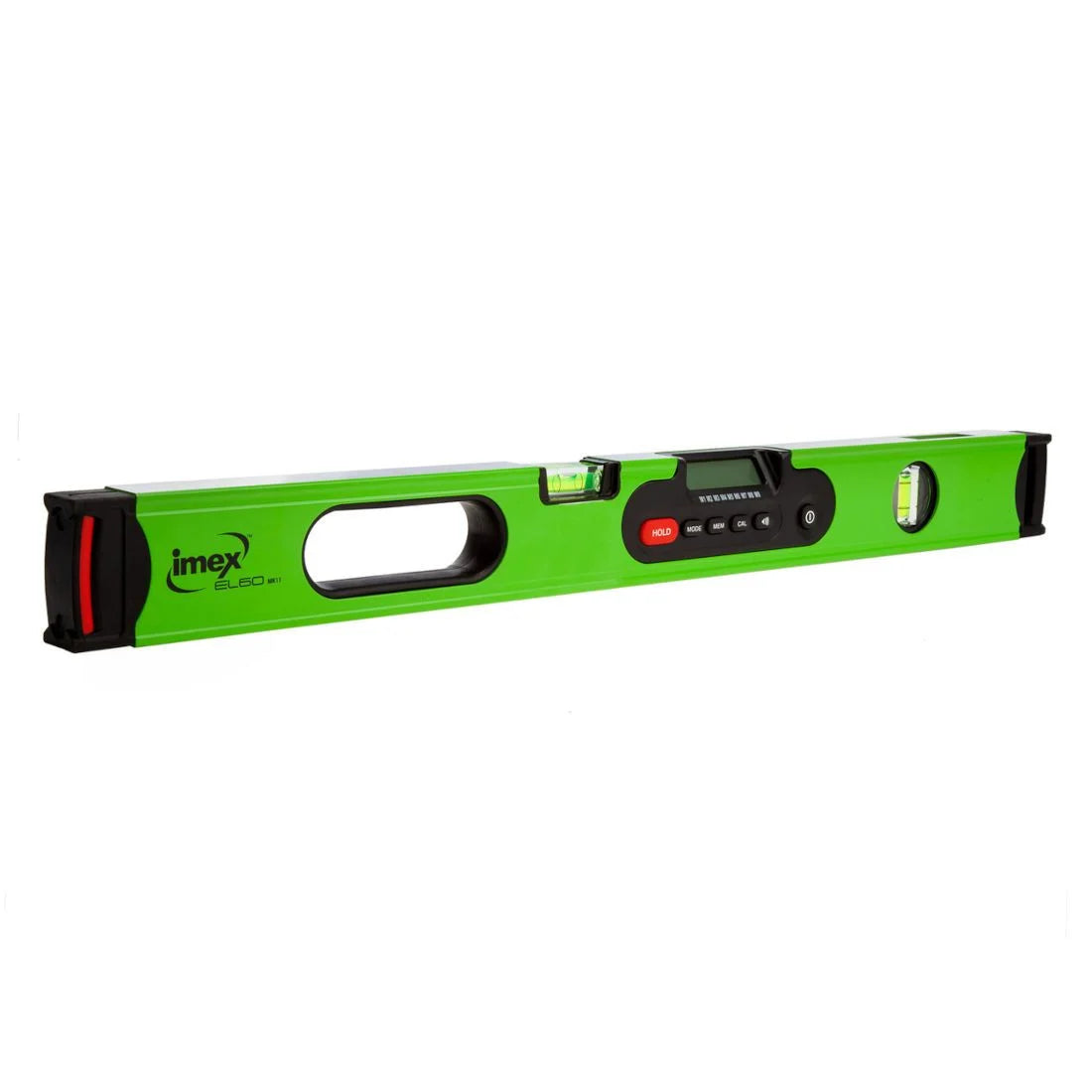 Imex Pro Digital Spirit Level Electronic Level LCD 360 Display 600mm EL60