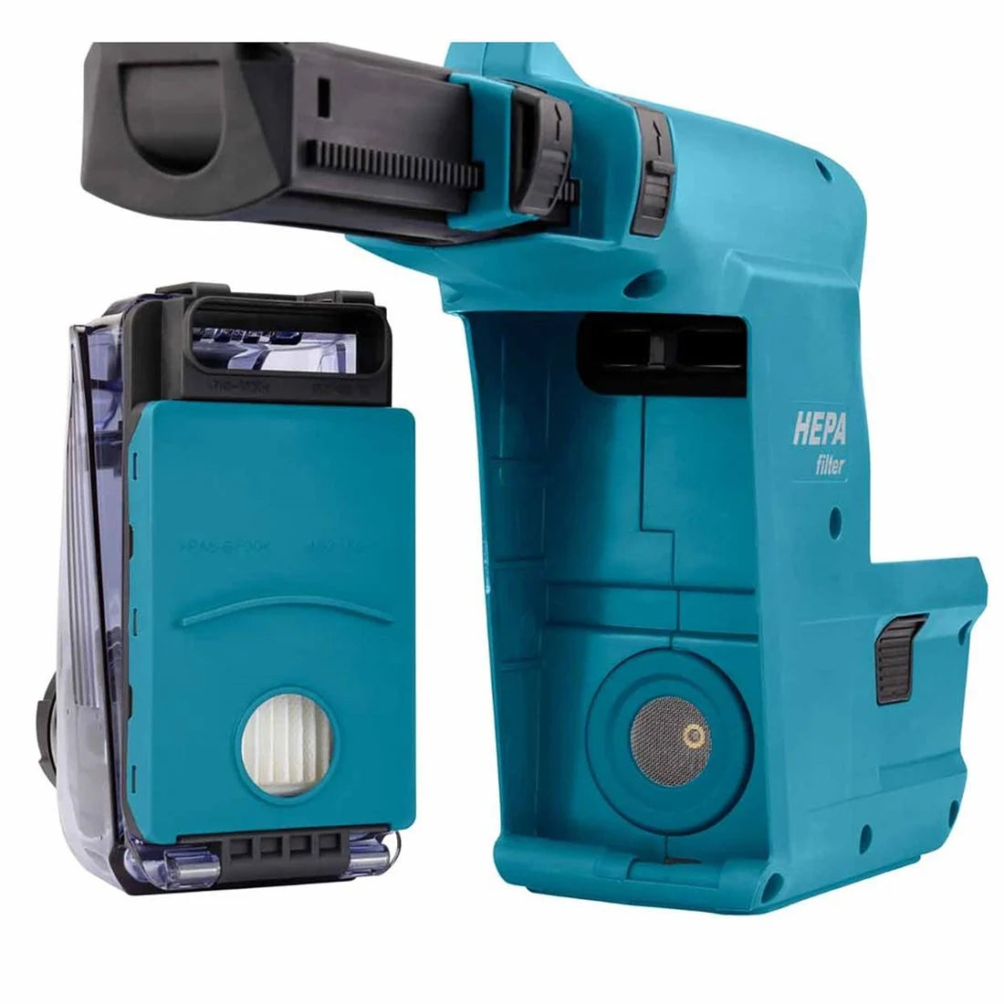 Makita 199563-2 DX06 Dust Collection System For DHR242