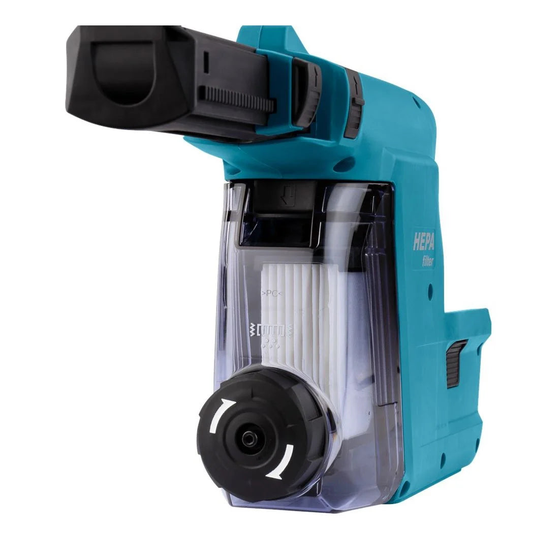 Makita 199563-2 DX06 Dust Collection System For DHR242