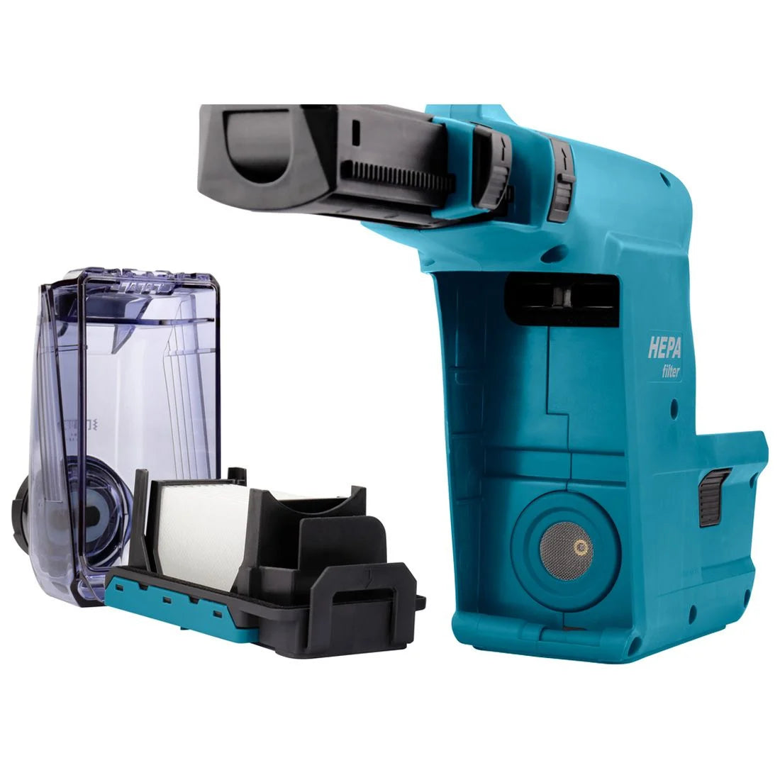 Makita 199563-2 DX06 Dust Collection System For DHR242