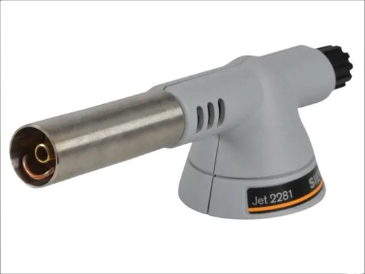 Sievert 238101 Handyjet Multi-Purpose Blowtorch