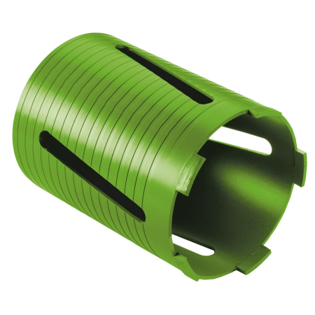 Dry Diamond Cores - building & abrasive materials