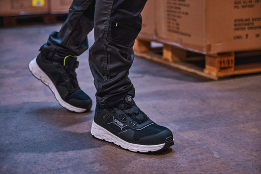 Apache CHATHAM Safety Trainer